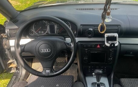 Audi A4, 2000 год, 6 фотография