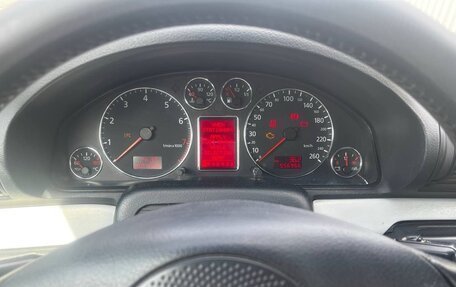 Audi A4, 2000 год, 8 фотография