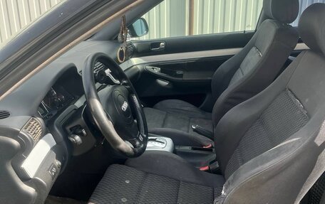 Audi A4, 2000 год, 7 фотография