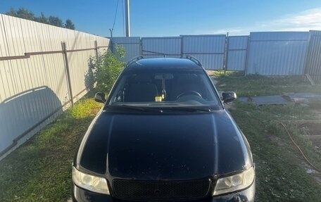 Audi A4, 2000 год, 22 фотография