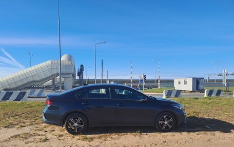 KIA Cerato IV, 2019 год, 1 920 000 рублей, 6 фотография