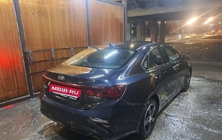 KIA Cerato IV, 2019 год, 1 920 000 рублей, 4 фотография