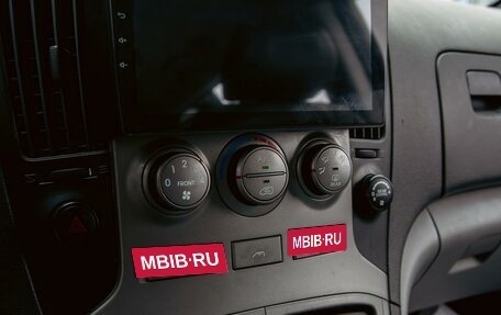 Hyundai Grand Starex Grand Starex I рестайлинг 2, 2014 год, 1 305 000 рублей, 14 фотография