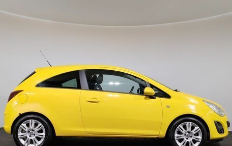 Opel Corsa D, 2011 год, 560 000 рублей, 4 фотография