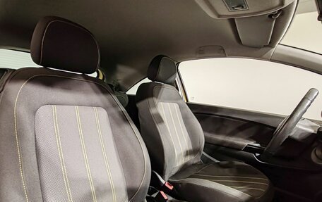Opel Corsa D, 2011 год, 560 000 рублей, 15 фотография