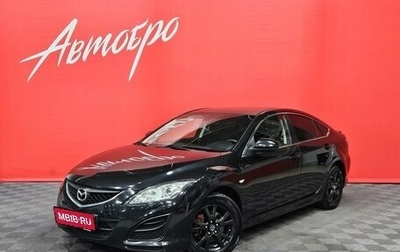 Mazda 6, 2011 год, 950 000 рублей, 1 фотография