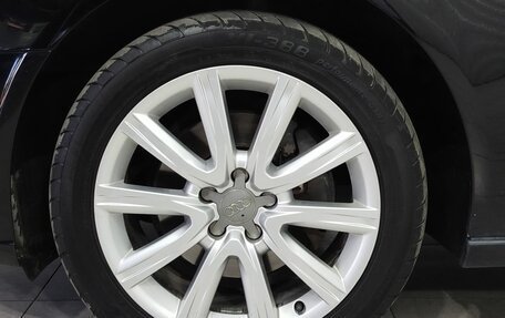 Audi A6, 2012 год, 1 550 000 рублей, 10 фотография