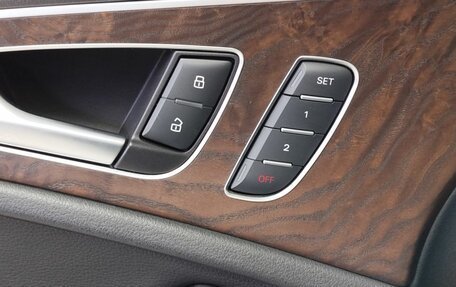 Audi A6, 2012 год, 1 550 000 рублей, 19 фотография
