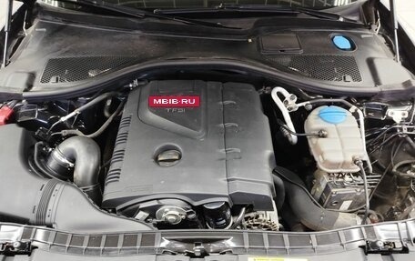 Audi A6, 2012 год, 1 550 000 рублей, 11 фотография
