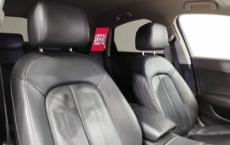 Audi A6, 2012 год, 1 550 000 рублей, 23 фотография