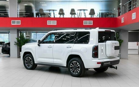 Haval H9, 2024 год, 3 390 000 рублей, 4 фотография