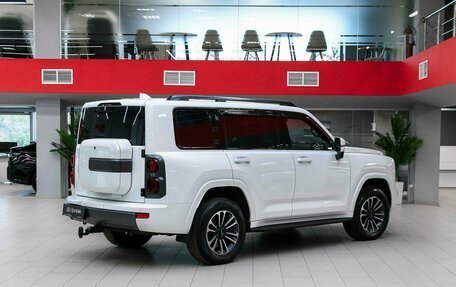 Haval H9, 2024 год, 3 390 000 рублей, 2 фотография