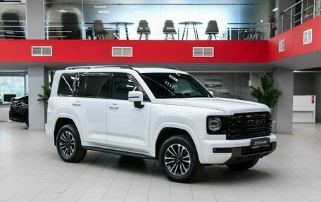 Haval H9, 2024 год, 3 390 000 рублей, 3 фотография