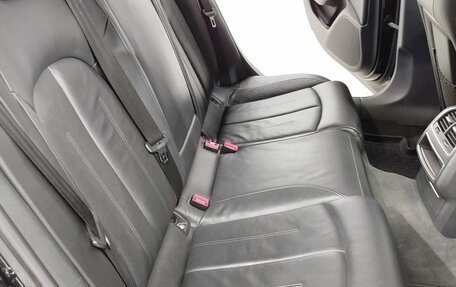 Audi A6, 2012 год, 1 550 000 рублей, 26 фотография