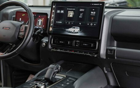 Haval H9, 2024 год, 3 390 000 рублей, 13 фотография