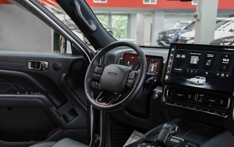 Haval H9, 2024 год, 3 390 000 рублей, 11 фотография