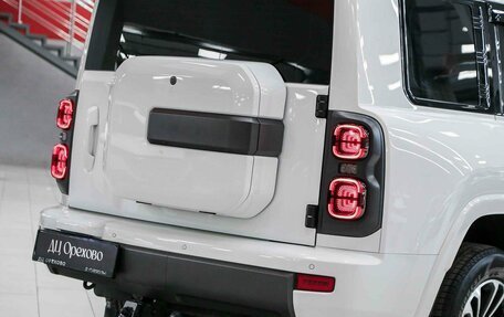 Haval H9, 2024 год, 3 390 000 рублей, 14 фотография