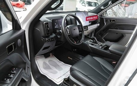 Haval H9, 2024 год, 3 390 000 рублей, 9 фотография