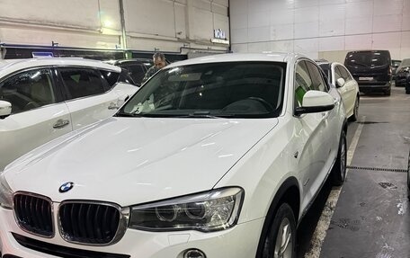 BMW X4, 2015 год, 2 750 000 рублей, 2 фотография