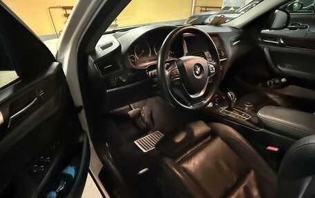 BMW X4, 2015 год, 2 750 000 рублей, 12 фотография
