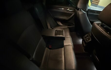 BMW X4, 2015 год, 2 750 000 рублей, 13 фотография
