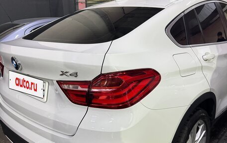 BMW X4, 2015 год, 2 750 000 рублей, 8 фотография