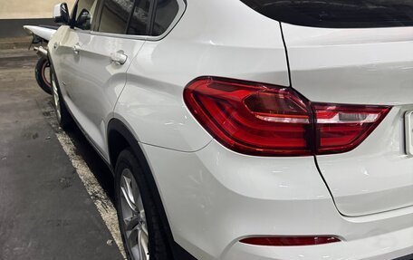 BMW X4, 2015 год, 2 750 000 рублей, 6 фотография