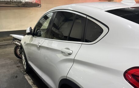 BMW X4, 2015 год, 2 750 000 рублей, 7 фотография