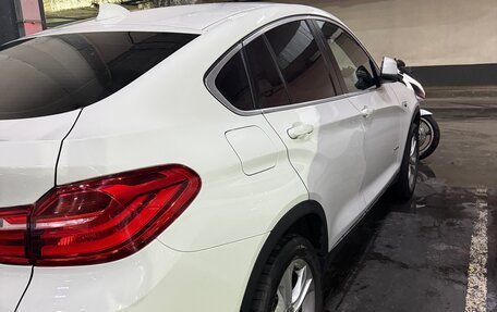 BMW X4, 2015 год, 2 750 000 рублей, 9 фотография