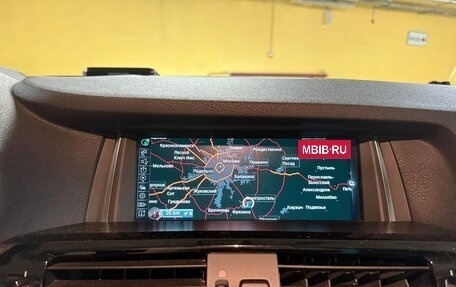 BMW X4, 2015 год, 2 750 000 рублей, 14 фотография