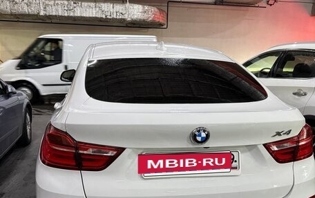 BMW X4, 2015 год, 2 750 000 рублей, 5 фотография