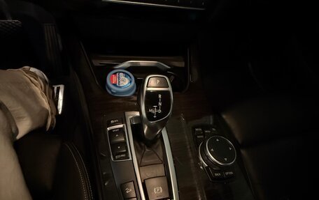 BMW X4, 2015 год, 2 750 000 рублей, 21 фотография