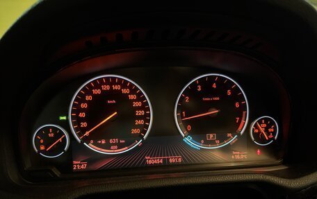 BMW X4, 2015 год, 2 750 000 рублей, 18 фотография