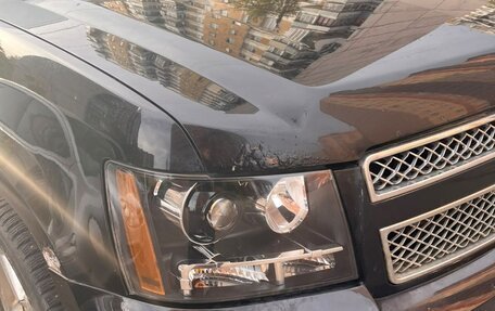 Chevrolet Tahoe III, 2012 год, 1 690 000 рублей, 10 фотография