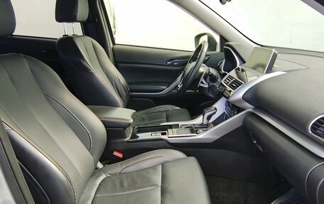 Mitsubishi Eclipse Cross, 2018 год, 1 790 000 рублей, 11 фотография