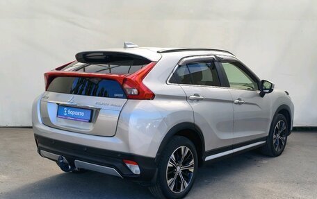 Mitsubishi Eclipse Cross, 2018 год, 1 790 000 рублей, 5 фотография