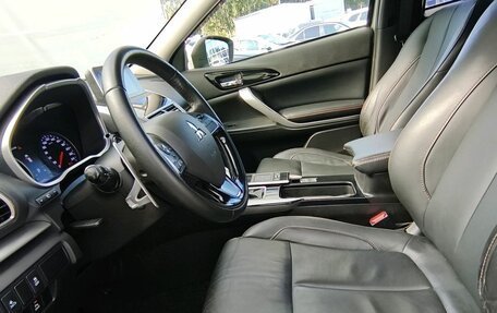 Mitsubishi Eclipse Cross, 2018 год, 1 790 000 рублей, 10 фотография