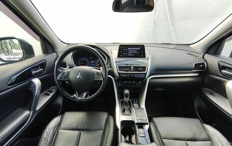 Mitsubishi Eclipse Cross, 2018 год, 1 790 000 рублей, 13 фотография