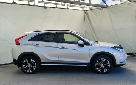 Mitsubishi Eclipse Cross, 2018 год, 1 790 000 рублей, 8 фотография