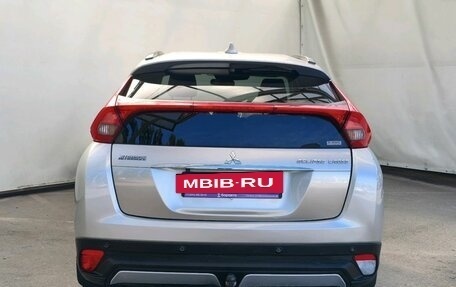 Mitsubishi Eclipse Cross, 2018 год, 1 790 000 рублей, 6 фотография
