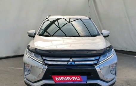 Mitsubishi Eclipse Cross, 2018 год, 1 790 000 рублей, 3 фотография