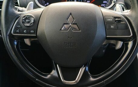 Mitsubishi Eclipse Cross, 2018 год, 1 790 000 рублей, 19 фотография