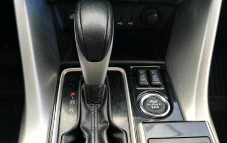 Mitsubishi Eclipse Cross, 2018 год, 1 790 000 рублей, 15 фотография