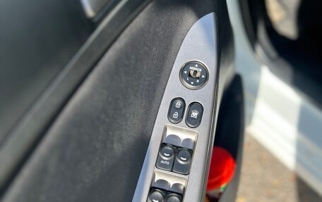 Hyundai Solaris II рестайлинг, 2015 год, 826 000 рублей, 6 фотография