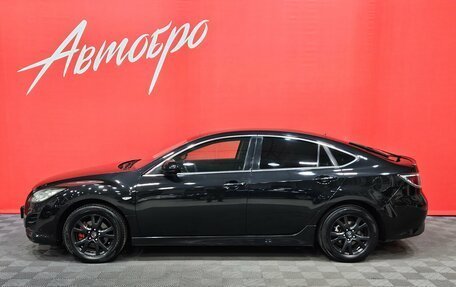 Mazda 6, 2011 год, 950 000 рублей, 2 фотография
