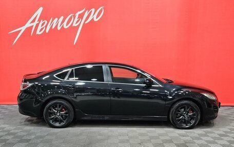 Mazda 6, 2011 год, 950 000 рублей, 6 фотография