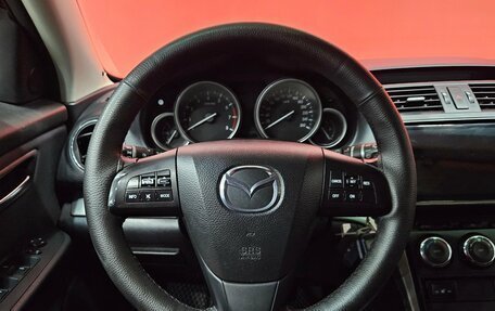 Mazda 6, 2011 год, 950 000 рублей, 12 фотография