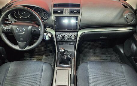 Mazda 6, 2011 год, 950 000 рублей, 9 фотография