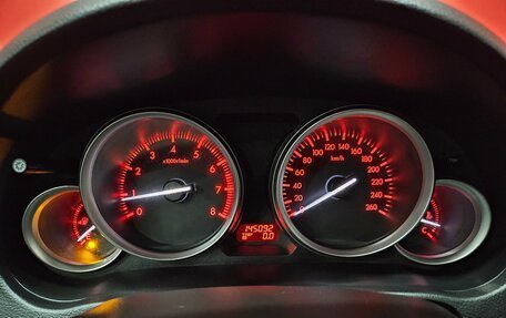 Mazda 6, 2011 год, 950 000 рублей, 10 фотография