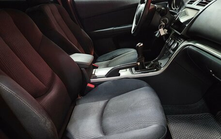 Mazda 6, 2011 год, 950 000 рублей, 13 фотография